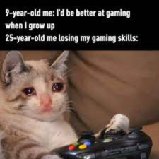 Playn_gmg's tweet image. What happened? 😭 
#MemeGamer #Gamer #Games #Gaming #Videogames #meme #lol #fun #funny #sunday #weekend