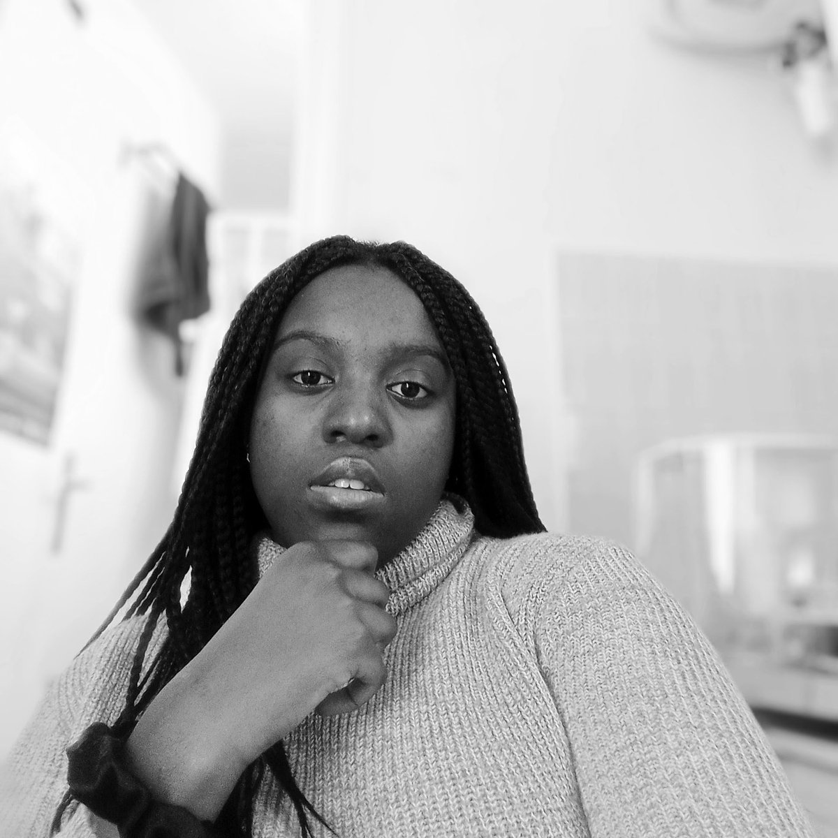 FannahOblack's tweet photo. #NouvellePhotoDeProfil https://t.co/GHvTQCA1L4