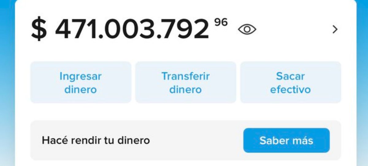Si hoy gana Milei hay $100.000 para los que le den MG a este twit (me tenes que seguir)