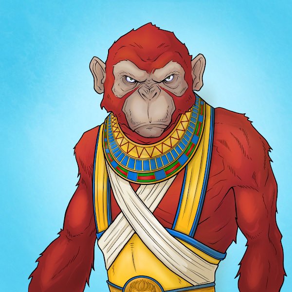 Giving away all my <a href="/ATSNFT/">Apes Together Strong NFT</a> 

Follow <a href="/Nicothe3rd/">Nico</a> 
Like 👍🏻 
RT ♻️ 
Tag 3 

#ApesTogetherShit
