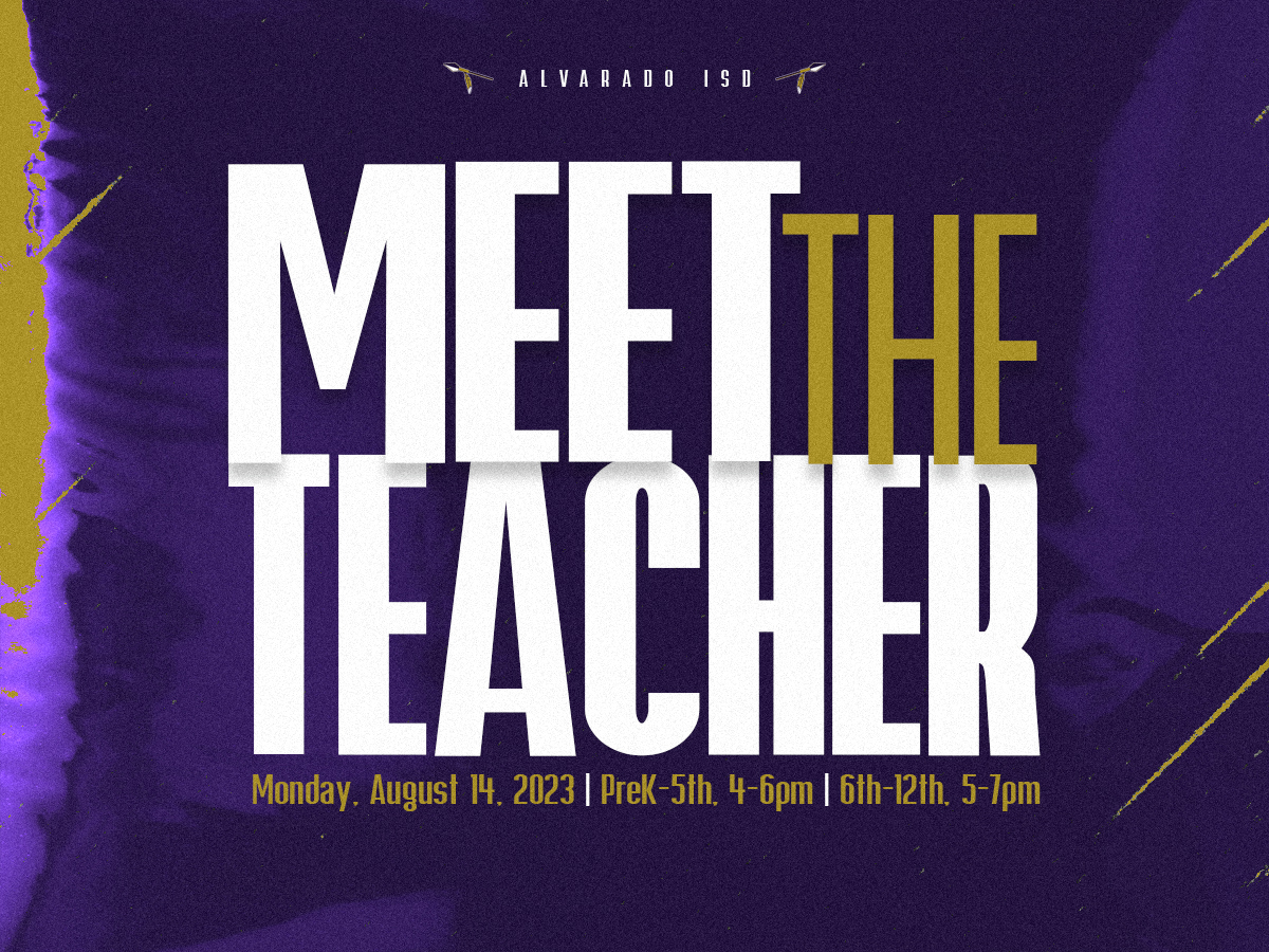 REMINDER: Meet the Teacher is tomorrow night, Monday, August 14!

PreK-5th Grade: 4-6 p.m.
6th-12th Grade: 5-7 p.m.