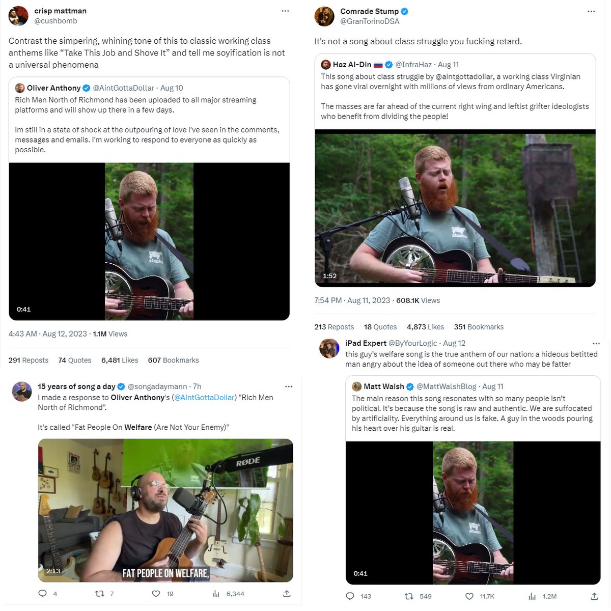 CDMorlock's tweet image. Remember that 24 hour period where PMC Urbanoid Marxoids all came together and showed their combined class loyalty to rentier and finance capital openly and without apology?  The same "dirtbag left" who will sheepdog once again for the DNC shortly...