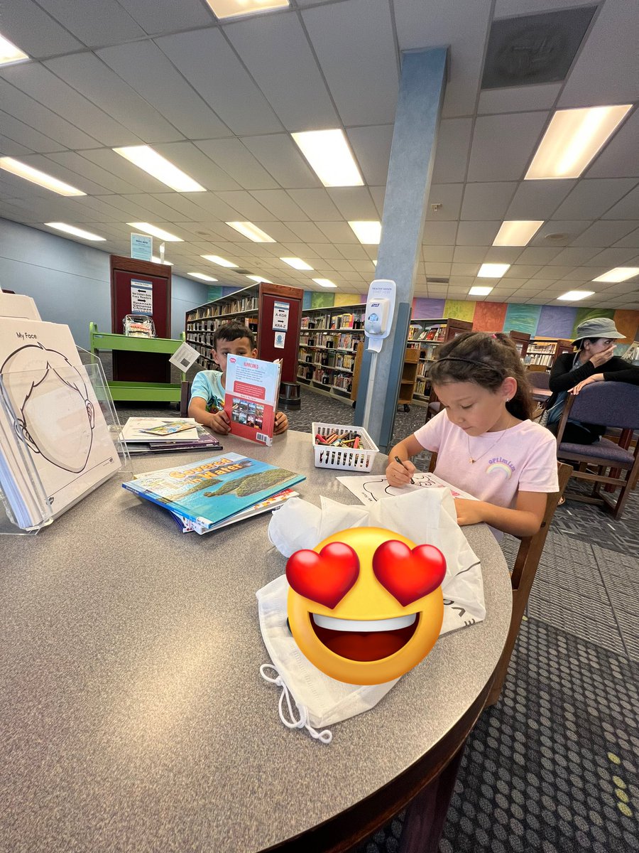 North Garland Branch Library