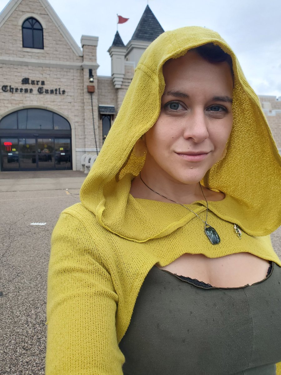 So. This is a real place. 
#MyNameIsMars #Mars #MarsCapone #MarsCheeseCastle