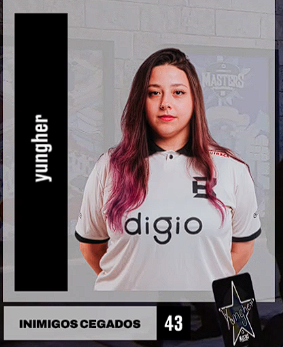 B4 Esports tweet media