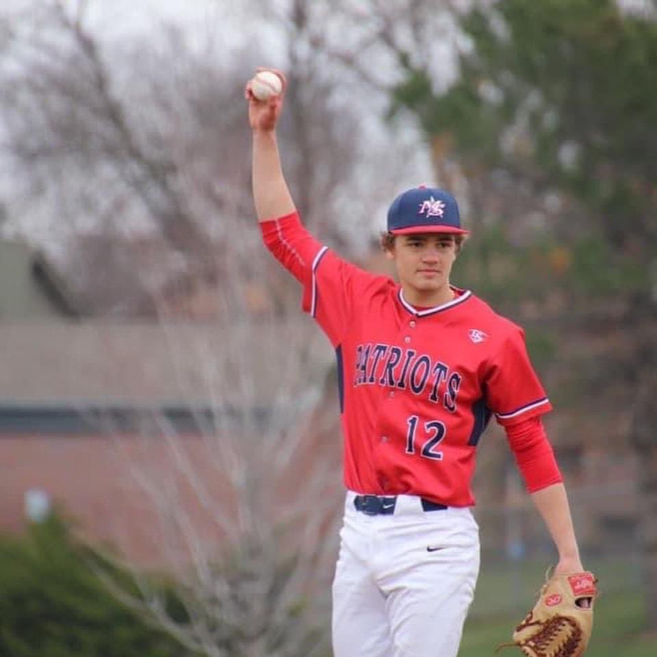 Nebraska Thunder ‘09 - Brower tweet media