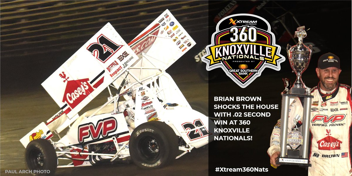RiderRacingEng's tweet image. In what are the 10 best days of sprint car racing every year our engines were in victory lane 5 out of the 8 features including both the 360 and 410 Nationals thanks to these amazing teams @Paul_Silva57 @KyleLarsonRacin @RothMotorsports @JamesMcFadden25 @BrianBrown21 @parker_pm9