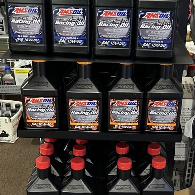 First Place Oils tweet media