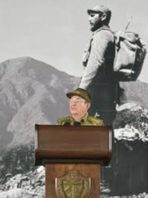 HlgCubanito's tweet photo. “La permanente enseñanza de Fidel es que sí se puede, que el hombre es capaz de sobreponerse a las más duras condiciones si no desfallece su voluntad de vencer, hace una evaluación correcta de cada situación y no renuncia a sus justos y nobles principios.”
@Vicente73977721 https://t.co/pxyLeg5k9w