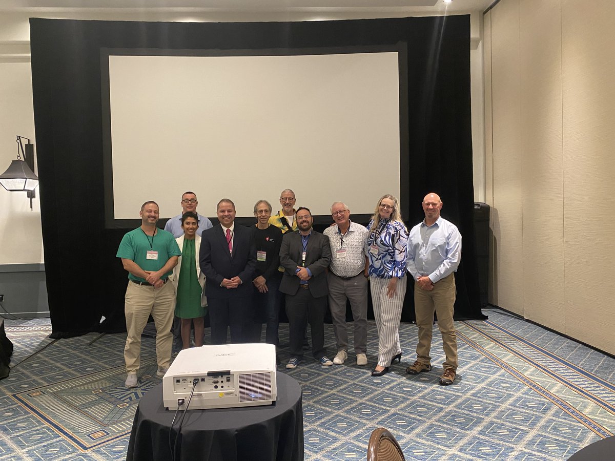 American Society of Neuroimaging tweet media