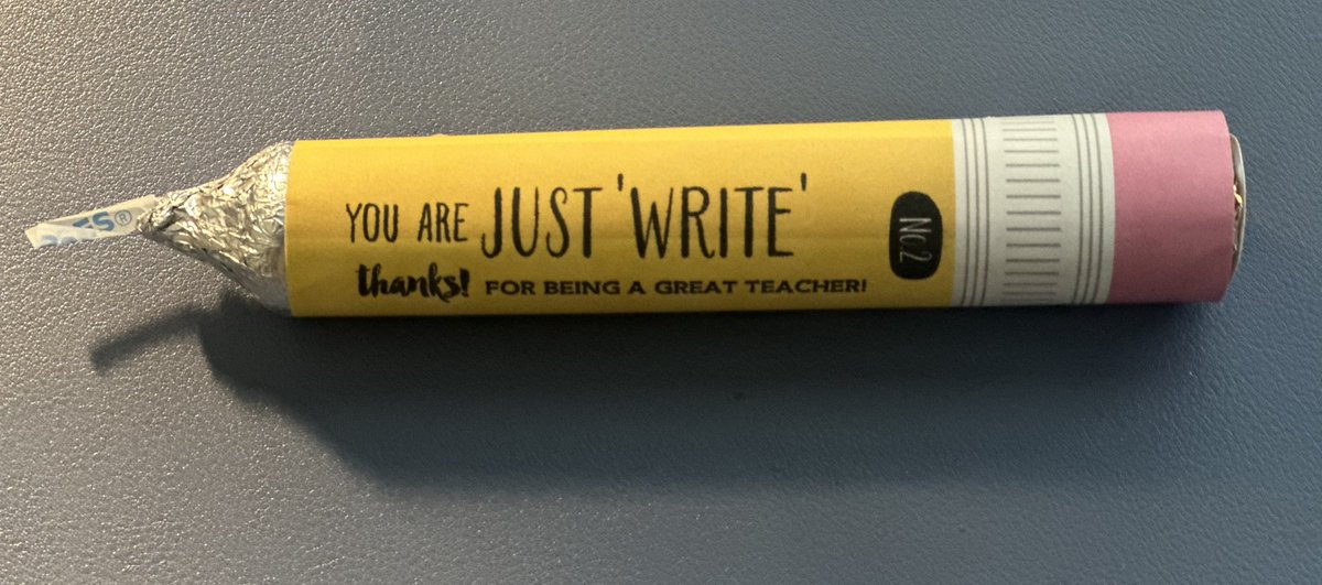 IAMe_OK1's tweet photo. Gearing up for the school year ahead… 
#Year3Loading
#TeacherGifts
#FCCStrong
#StudentTeacherIntern https://t.co/ZSb6EKec2b
