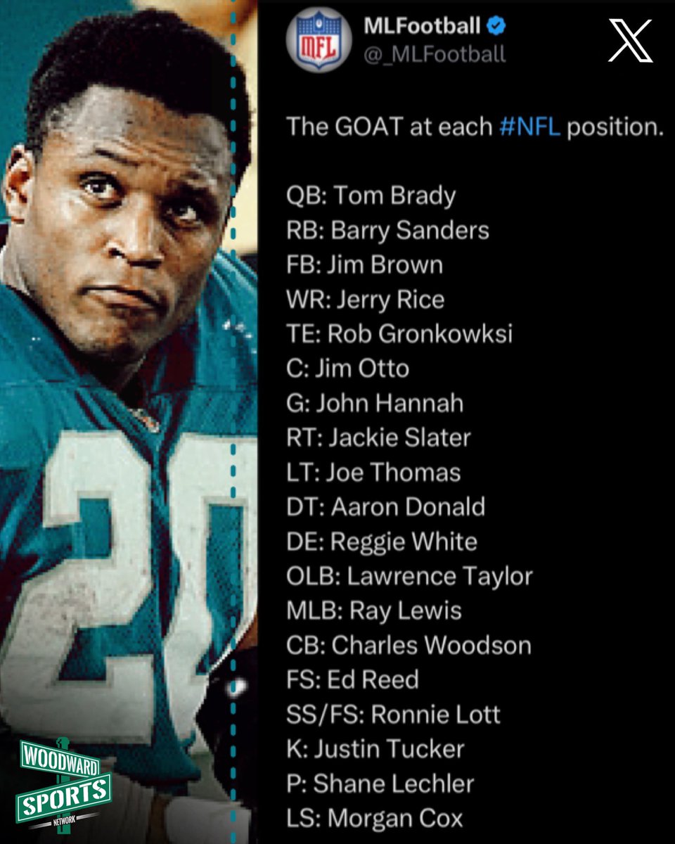 Woodward Sports Network tweet media