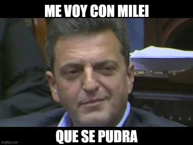 AlexisLBDT14's tweet photo. BASTA MASSA!!!!, ESPERA LOS RESULTADOS

#Elecciones2023 https://t.co/UImb5aOxcP