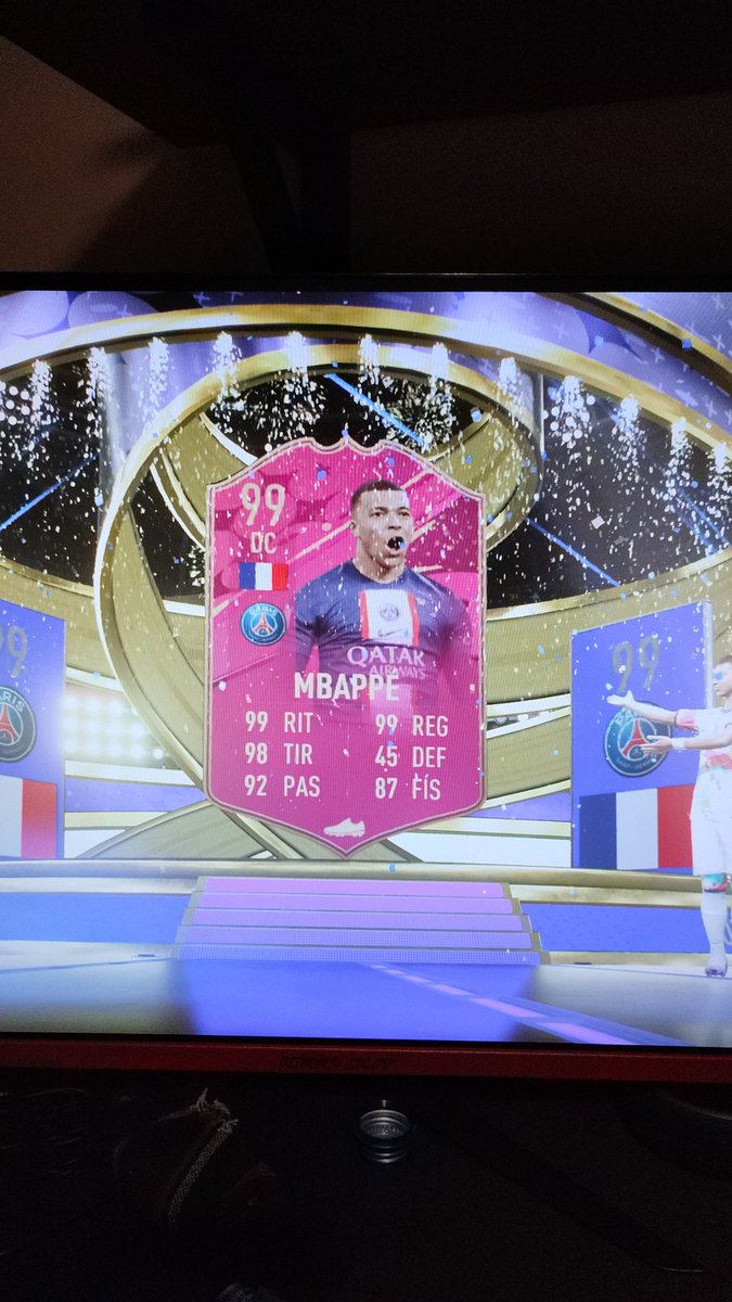 Sale que se queda , me estoy quedando dormido en la silla y me sale en un sobre .....