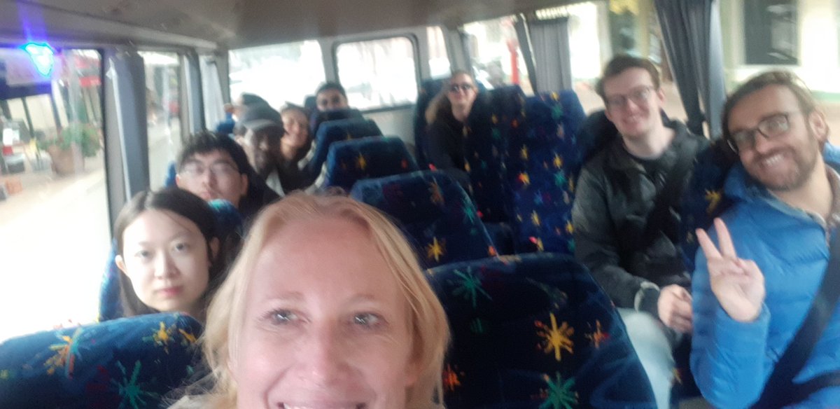 UWA Dept of Geography & Planning tweet media