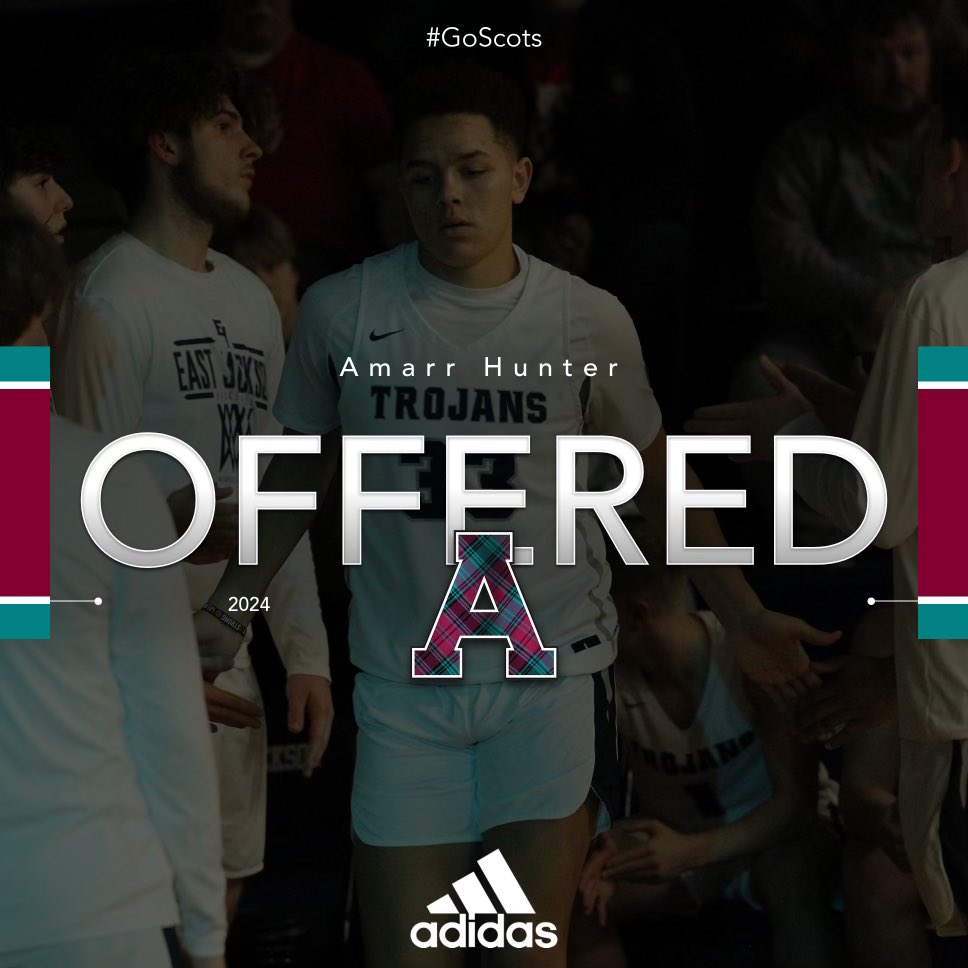 Amarr Hunter (@amarr_hunter) on Twitter photo Blessed to receive an offer from <a href="/AlmaScotsMBB/">Alma College Men's Basketball</a> thank you to <a href="/Coach_Staley/">Brandon Staley</a> <a href="/MikeFitz_03/">Mike Fitzpatrick</a> Blessed to receive an offer from <a href="/AlmaScotsMBB/">Alma College Men's Basketball</a> thank you to <a href="/Coach_Staley/">Brandon Staley</a> <a href="/MikeFitz_03/">Mike Fitzpatrick</a>