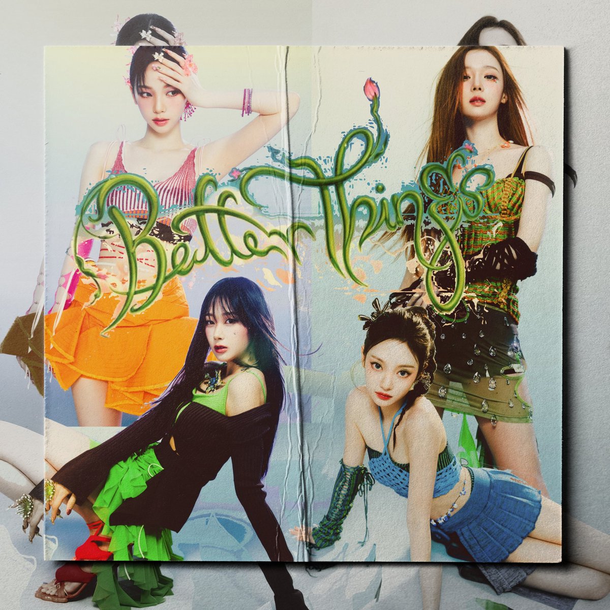 aespaseconds's tweet photo. #BetterThings #aespaedits #aespa #aespaBetterThings ✨️❤️🫡 https://t.co/8YGydl2v9q