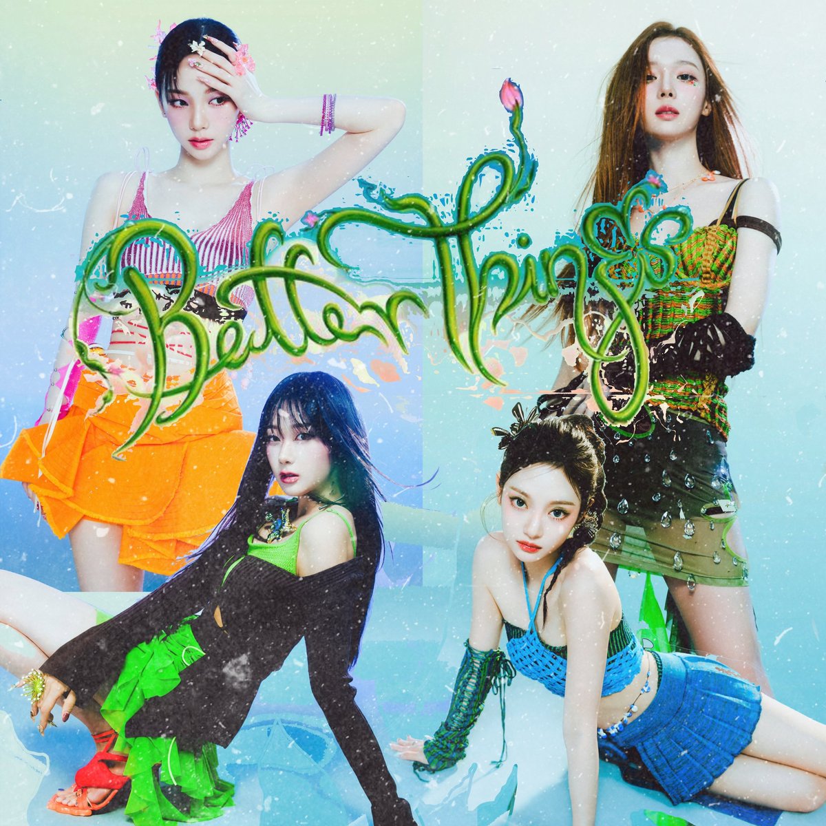 aespaseconds's tweet photo. #BetterThings #aespaedits #aespa #aespaBetterThings ✨️❤️🫡 https://t.co/8YGydl2v9q