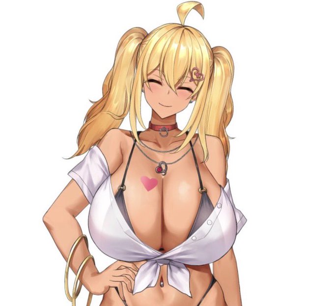 おはよ♡
#おはようvtuber 