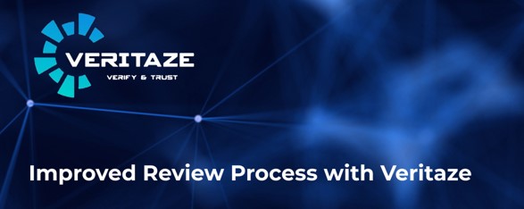 Veritaze_'s tweet photo. Join the Veritaze Movement

We invite you to be a part of the Veritaze movement and experience a new way of trusting and connecting in the digital world. Whether you're a user, business owner, or enthusiast, your voice matters in shaping this revolutionary platform.
#AuthenticReviews #blockchaintechnology 
 https://t.co/TCI1NcDEZa