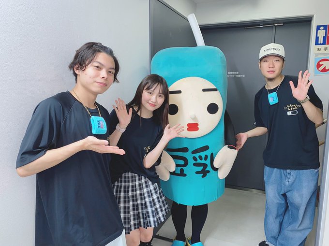 Twitterのコスプレ画像8