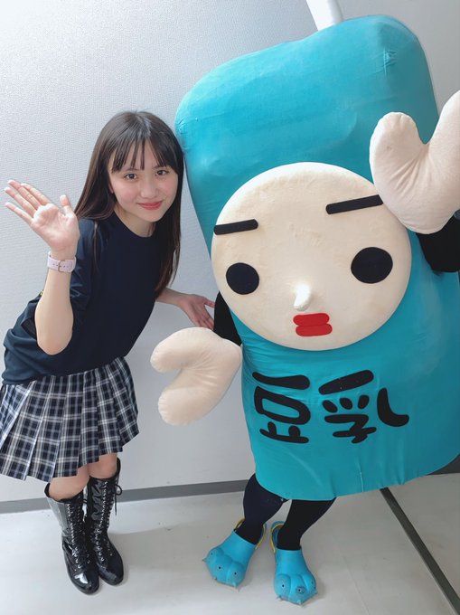 Twitterのコスプレ画像7