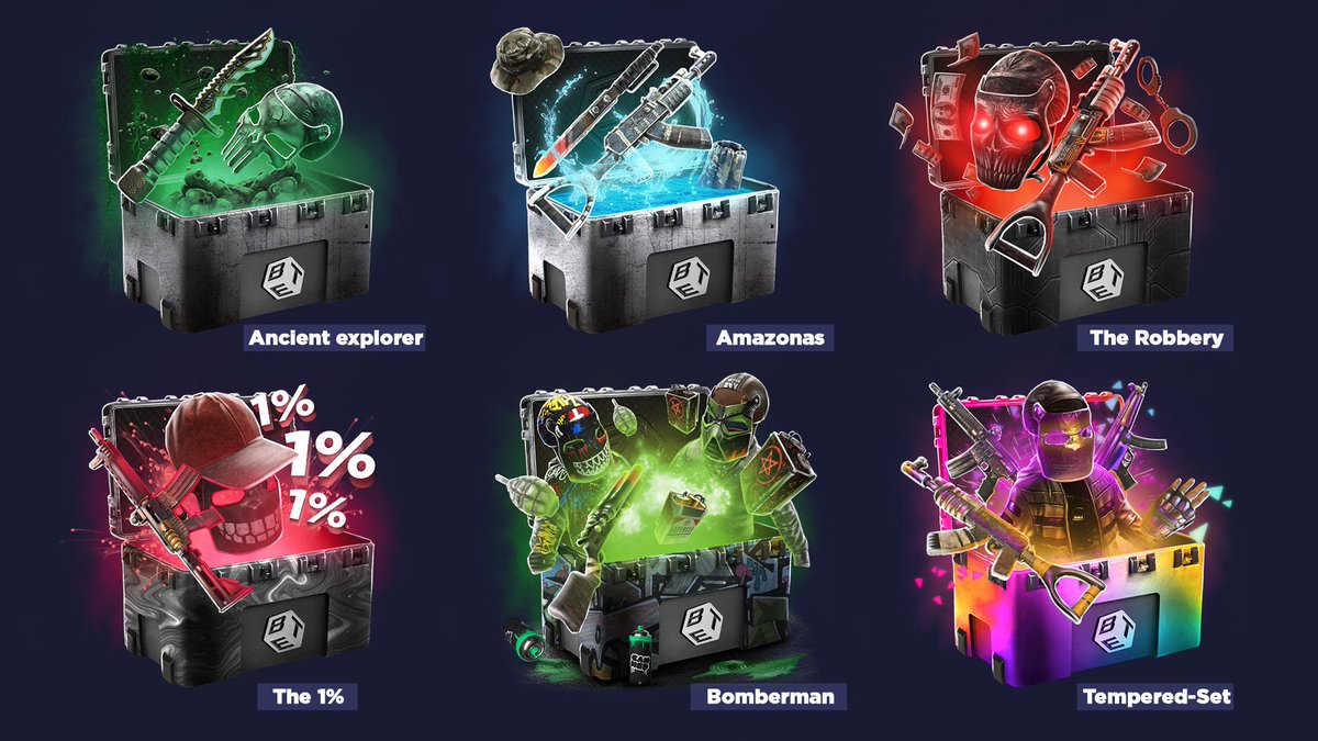 More my works here:
behance.net/coldsightdzn