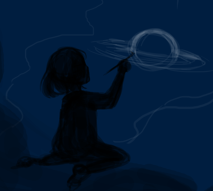 DelightInArt's tweet photo. ⭐Now Streaming my #art project on twitch⭐
Come hangout? :) https://t.co/DlIRpDEteM https://t.co/yDJKPtVoRs
