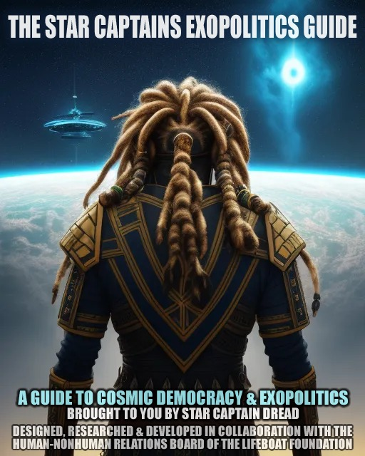 StarCptnDread's tweet photo. Planet 🌎 It's time for a New Approach to #UAPs !
#OPENSOURCE INTEL #UFOX #UAPX #ufo #ufos
#StarshipEarth Time To Assert Cosmic Awareness
#StarCaptainsOrders #StarCaptainsExopoliticsGuide
HELP ME #BUILD OUR #UAP #EXOPOLITICS GUIDE
A Citizens Guide To Taking The Future Back #Forward
#uaptwitter #ufotwitter #ufosighting #ufohearing
#uaphearing #UAPtransparency #uaptf #Aliens
It's high time we assert our Cosmic Sovereignty
Declare Our Cosmic Independence To The Unknown
Before we might be subject to something that might seek to deny us such; it is better we prepare to deny them the right to narrate our future.
We've got our own Cosmic Narrative To Write
Lets Start Moving #ForwardWarpSpeed 🛸🏴☠️
#CosmicDemocracy #CosmicCivilization #RiseUp
#MoreShips #TimeSpaceForce #OverAndOut 🛸🏴☠️
-------------------------------------------------------
"Let us work together to fight back against the darkness & monsters that may sail upon the deep.
For the Cosmic Ocean, certainly is deep & we should know from our own oceans, that sharks likely dwell within it. Having that expectation, perhaps it best we sharpen our spears, and gather all of our knowledge before we set sail. So as to ensure, we shall prevail - against all odds, in the face of the unknown."
- Star Captain Dread
------------------------------------------------------
This Guidebook will be released for $1 and updated over time as new information becomes available, & will seek to serve as a living guide today - to inspire & prepare us & our leaders for what we might face, in the face of the unknown tomorrow. #Exopoliticians
-------------------------------------------------------
Submit Your #UAPsightings #UAPIntel Below & I will seek to bring the information to the @LifeboatHQ Foundations Human-Nonhuman Relations Board...
To potentially be included in our book that we are assembling for the sake of future policy makers & future cosmic leaders of humanity.
Time we face the unknown..
All Available Hands On Deck. Submit Intel Below!