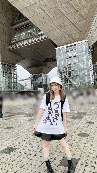 Twitterのコスプレ画像36