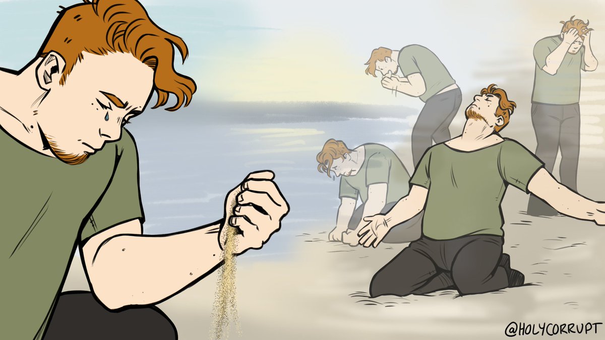 I suppose I can shit post here too