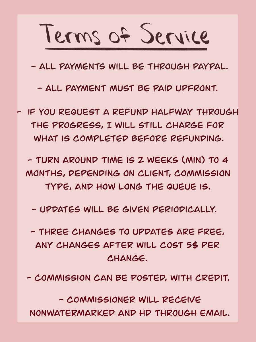 persephinea's tweet photo. ‼️HERA COMMISSIONS ALERT‼️

pay for my compsci tuition!!! LMFAO college is expensive!! so i’m opening some commissions to help out with some expenses like books 😵‍💫 i’m opening 5 slots so dm here me on twt if interested! (more info continued ↓) https://t.co/g2BmKuaNe7