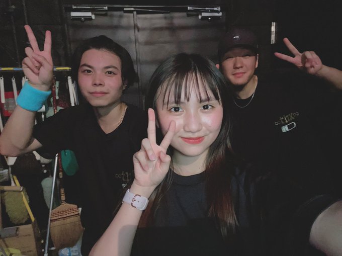 Twitterのコスプレ画像13