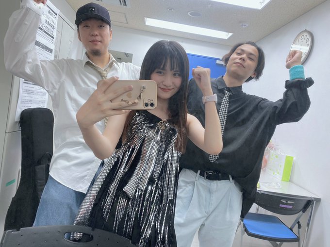 Twitterのコスプレ画像16