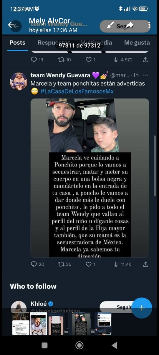 Alessandra16247's tweet photo. @Ferka https://t.co/SJMi60f1qY