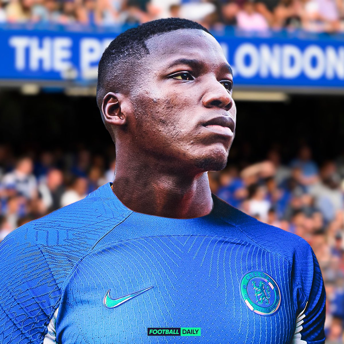 🚨| Chelsea have agreed a deal with Brighton worth a British record £115m for midfielder Moisés Caicedo. ✅

Chelsea are understood to be paying an initial £100m + £15m In performance related add-ons. 💰 

His medical is expected to start tomorrow. ⏳