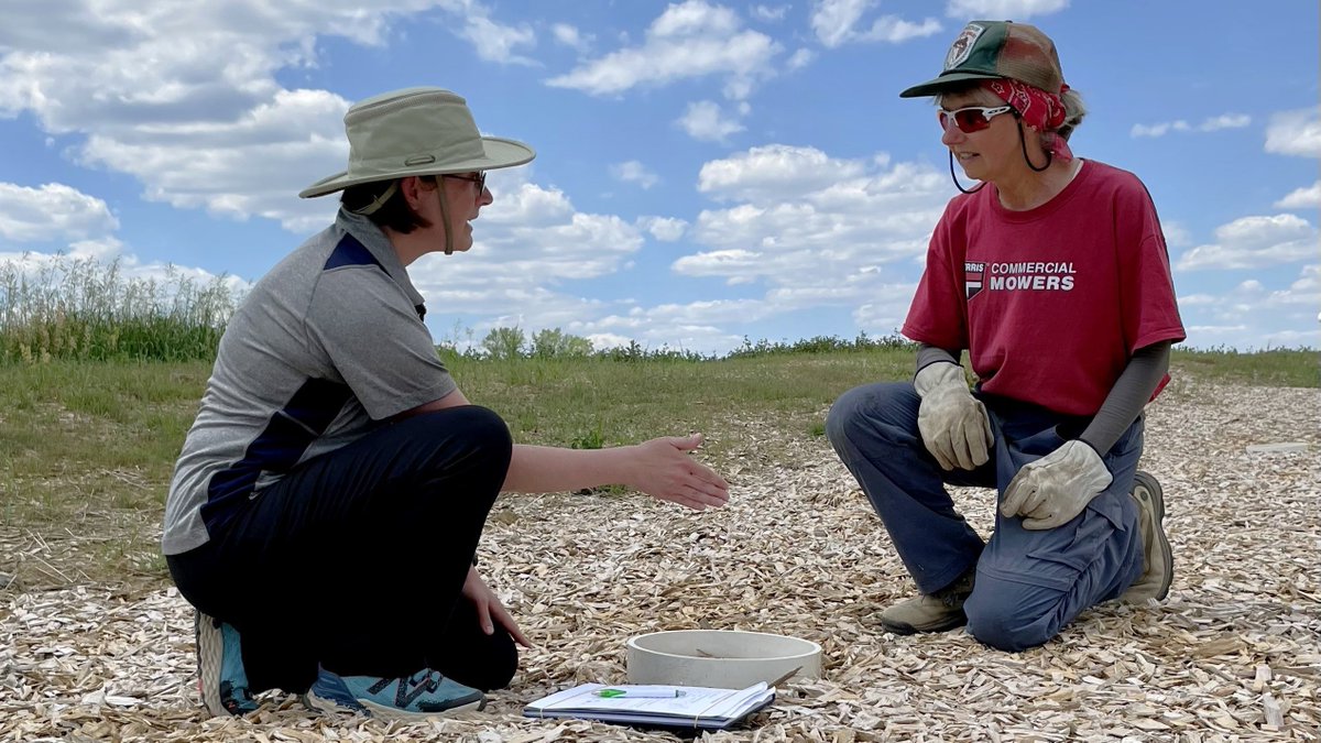 MN_DrainDrop's tweet photo. UPDATE: by my count, our pic finished 10 out of 12 at #SWCS23 which means… we’re NOT LAST!
@ChristiansonRD pointed out it was a top 10 finish. 😆
It’s all about perspective. @SWCSNews https://t.co/U3ILo2j4Kz