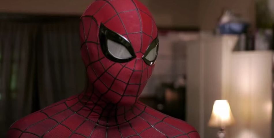 With Great Power Book tweet media