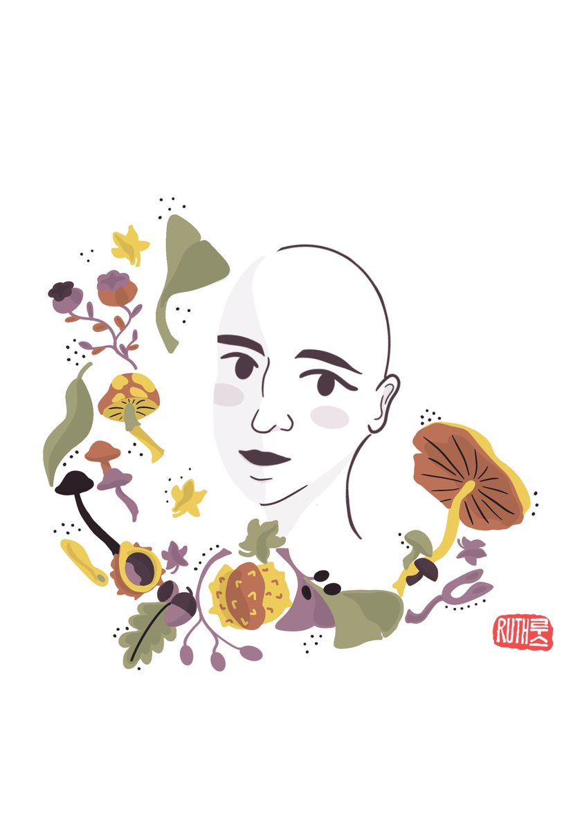 Finally being creative again.