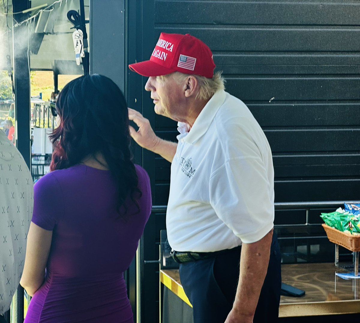 Laura Loomer tweet media