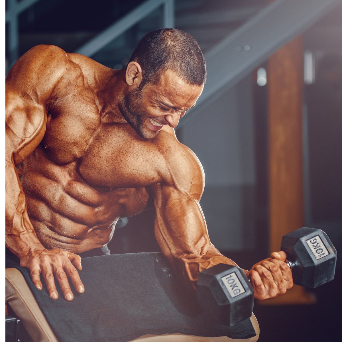 CaliSARMS's tweet image. Looking to increase muscle growth in a unique way? Dive into this article where we talk all about German High-Volume Training! 

Visit calisarms.com for more articles, SARMS, and more!

#highvolumetraining #musclegrowth #musclebuilding #bodybuilding