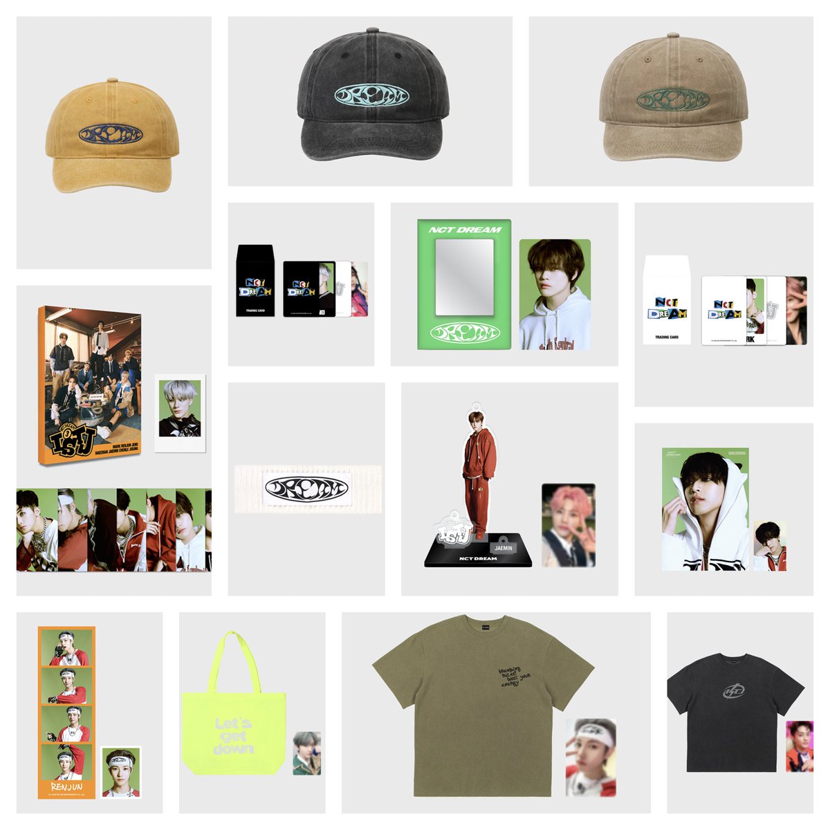 Luminya Shop tweet media