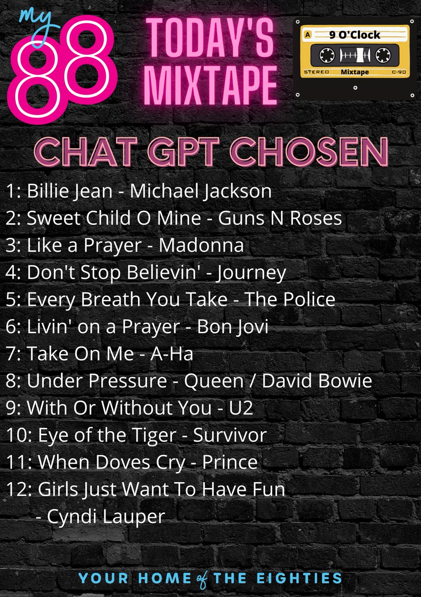 My88 - An iHeart Station tweet media