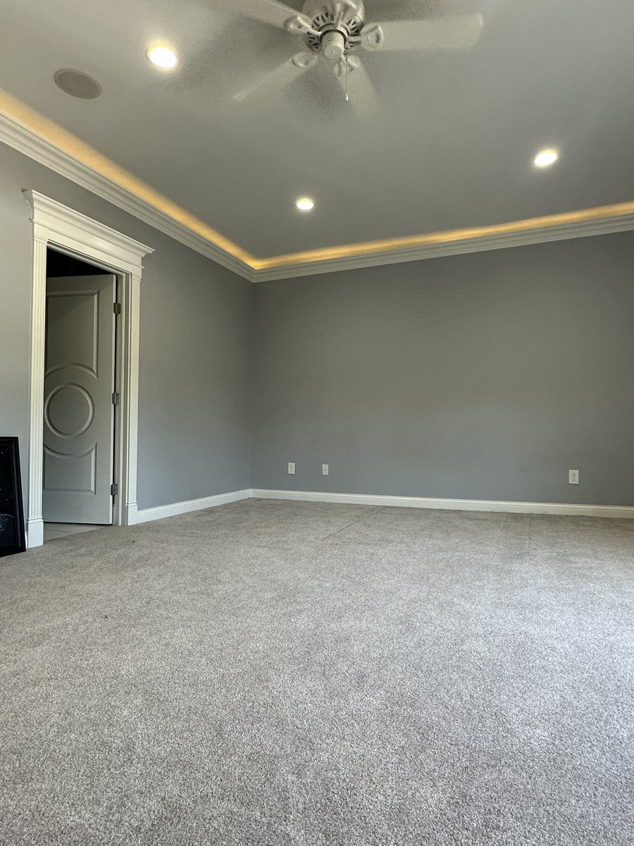 My son Noah has officially moved out on his own. His bedroom hits so hard now… I need a drink :(