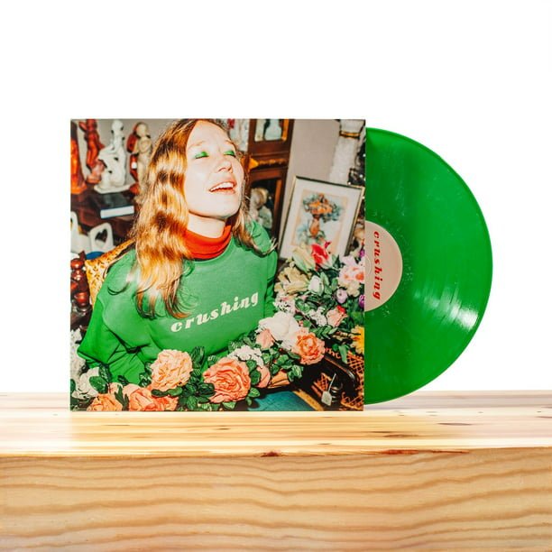 bestvinyldeal's tweet image. #JuliaJacklin - Crushing $20.96 (Free Shipping) fave.co/3YNQgMx