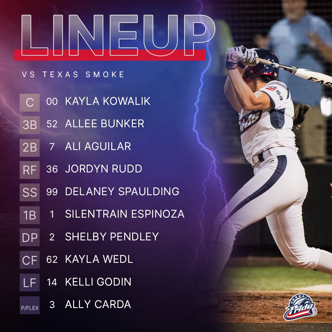 USSSAPride tweet picture