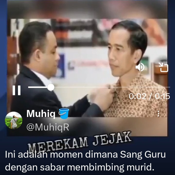shaqueasse's tweet photo. @GunRomli ayooo... https://t.co/c4DZsLLLTH
