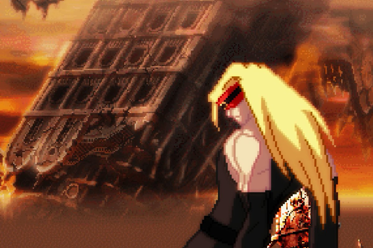 <a href="/RequiemOfAWitch/">I-No</a> THE CRIMSON BITCH