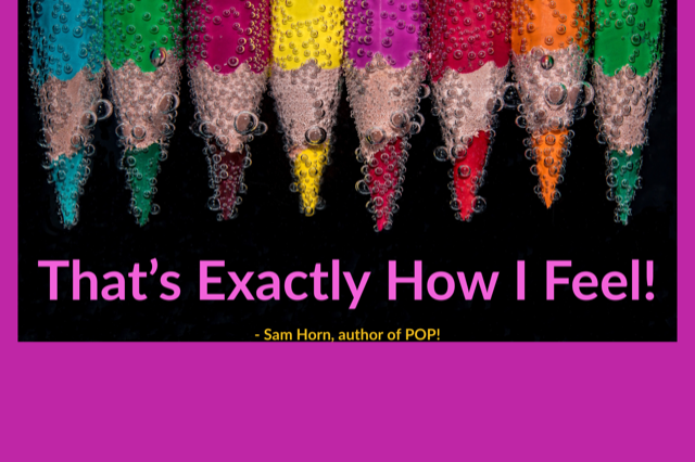 SamHornIntrigue's tweet image. Want your #TableOfContents to #POP?  Try this approach to create book #titles that are so relatable, people think, &quot;That&apos;s Exactly How I Feel!&quot;  

linkedin.com/pulse/want-peo…  

#writers #authors #writingtips #authorcommunity #samhorn