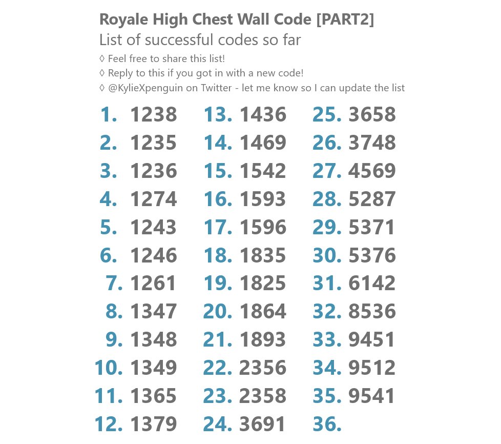 theteddyboy on X: SUCCESSFUL CODES ON THE WALL OF CAMPUS 3!! (not